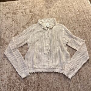 GAP X Doên Cardigan